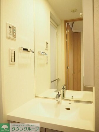 ルーブル大森西の物件内観写真